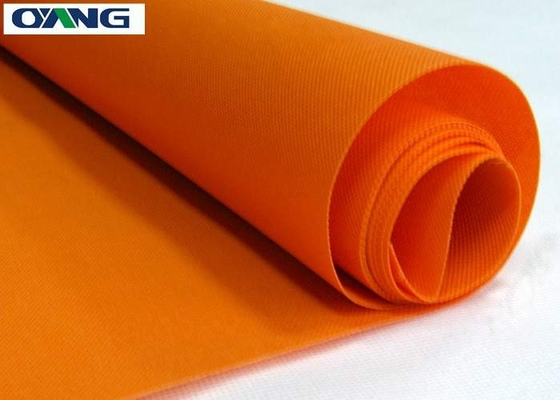 Tissu 100% non-tissé non-toxique du polypropylène pp utilisé pour le vêtement/à la maison/textile