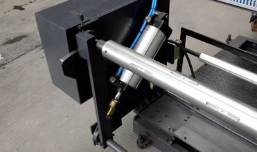 Machine d'impression flexographique de couleur de la grande vitesse 4 pour l'imprimante de papier/imprimante de label