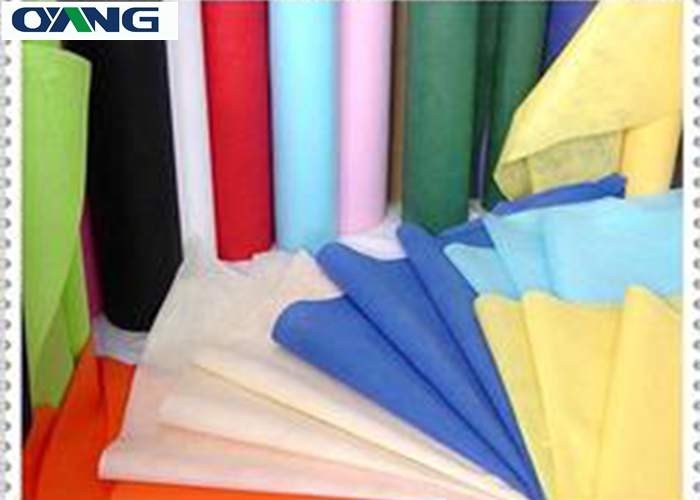 Offre de largeur tissu non-tissé 100% pp de 2cm - de 3600cm Spunbond matériel